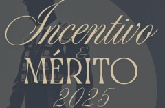 Jantar e Distinções 'Incentivo & Mérito 2025